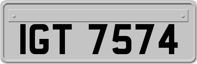 IGT7574