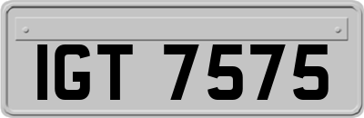 IGT7575