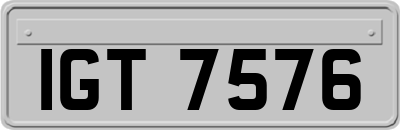 IGT7576