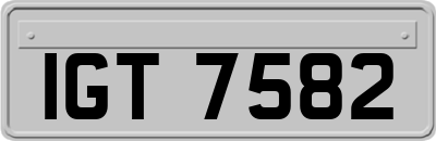 IGT7582
