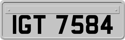 IGT7584