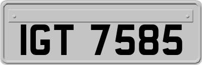 IGT7585