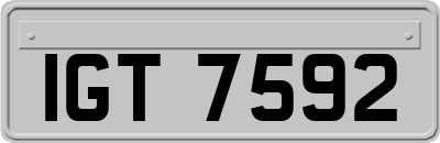 IGT7592