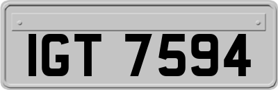 IGT7594