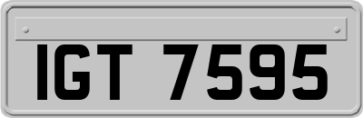 IGT7595