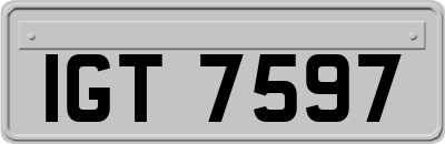 IGT7597