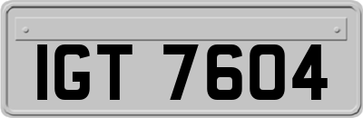 IGT7604