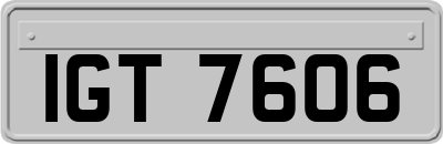 IGT7606