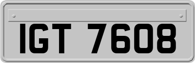 IGT7608
