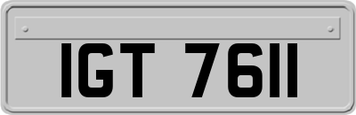 IGT7611