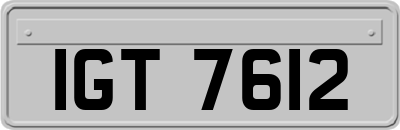 IGT7612