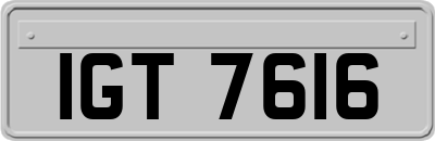IGT7616