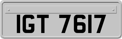 IGT7617