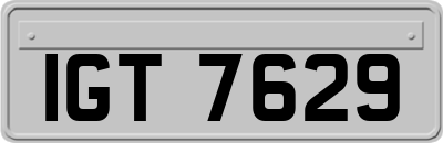 IGT7629
