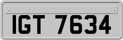 IGT7634