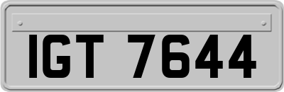IGT7644