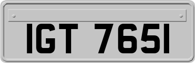 IGT7651