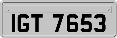 IGT7653