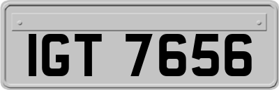 IGT7656