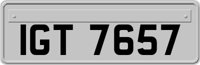 IGT7657