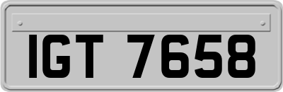 IGT7658