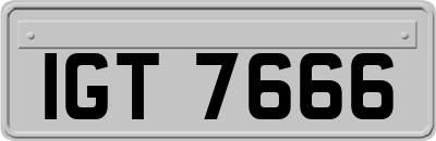IGT7666