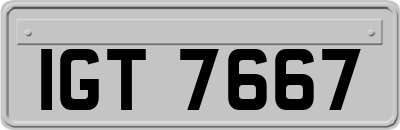 IGT7667