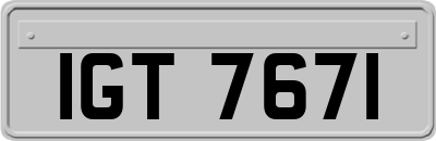 IGT7671