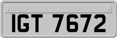 IGT7672