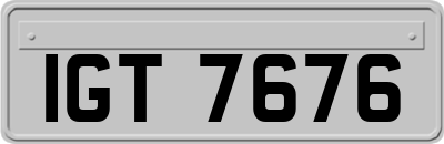 IGT7676