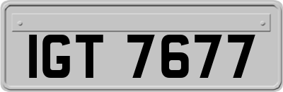 IGT7677