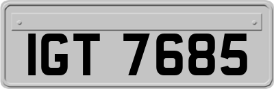 IGT7685