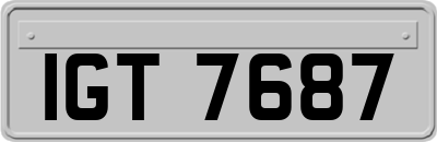 IGT7687