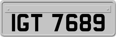 IGT7689