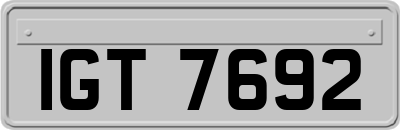 IGT7692