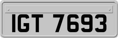IGT7693