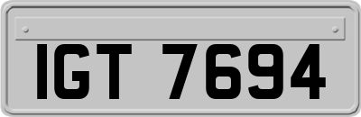 IGT7694