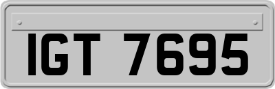 IGT7695