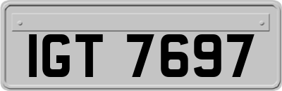 IGT7697