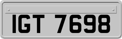 IGT7698