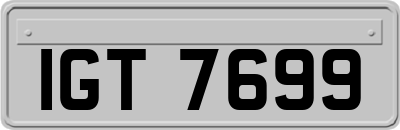 IGT7699