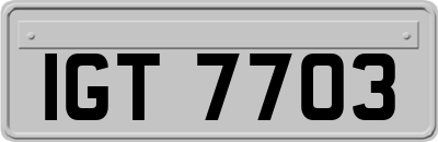 IGT7703
