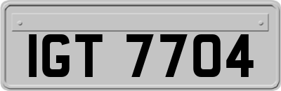 IGT7704