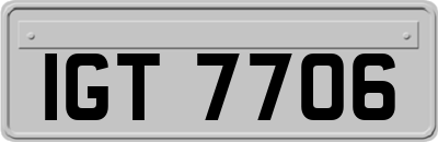 IGT7706