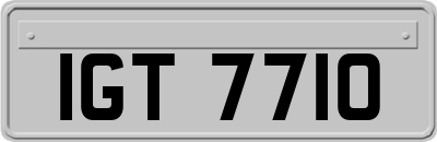 IGT7710
