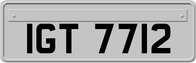 IGT7712
