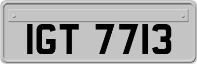 IGT7713