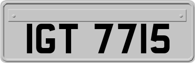 IGT7715