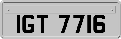 IGT7716