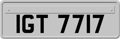IGT7717